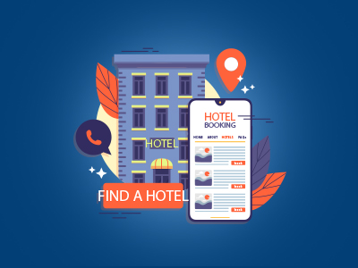 Hotel Booking