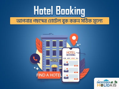 Hotel Booking